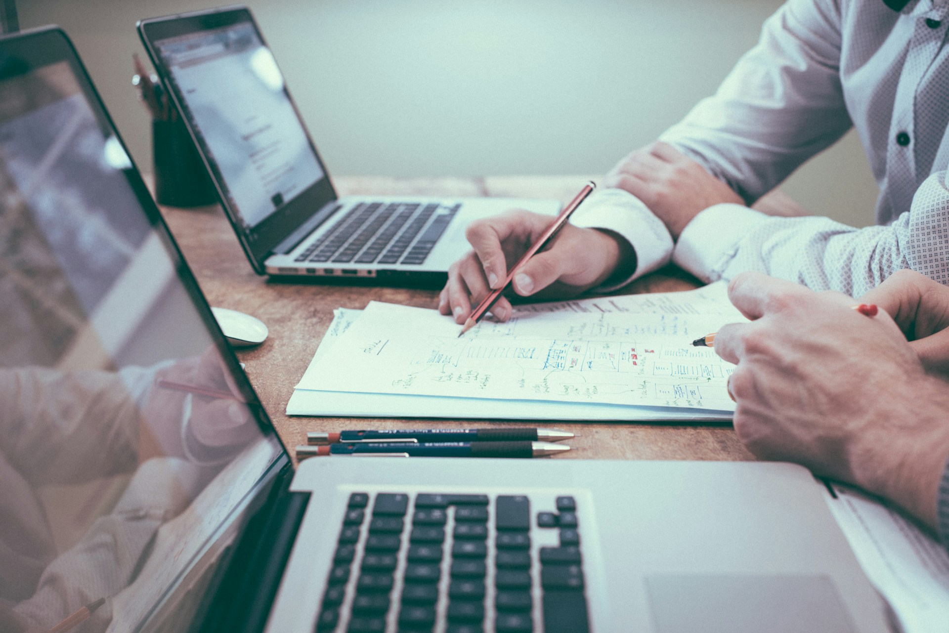 The Ideal Financial Planning Checklist