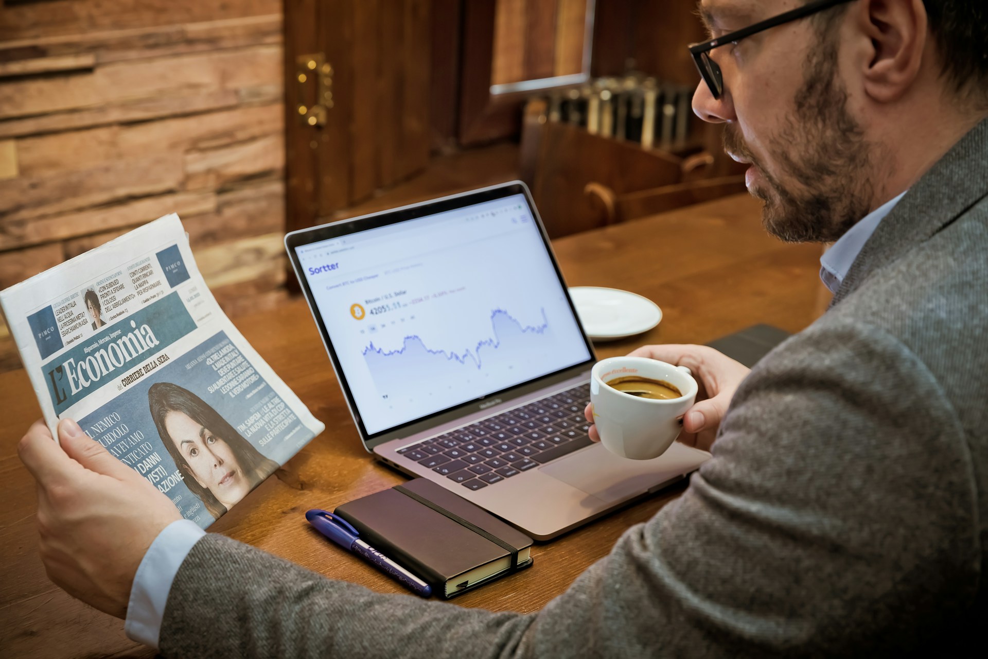 Registered Investment Advisor Salary: What It Pays and Why It Varies