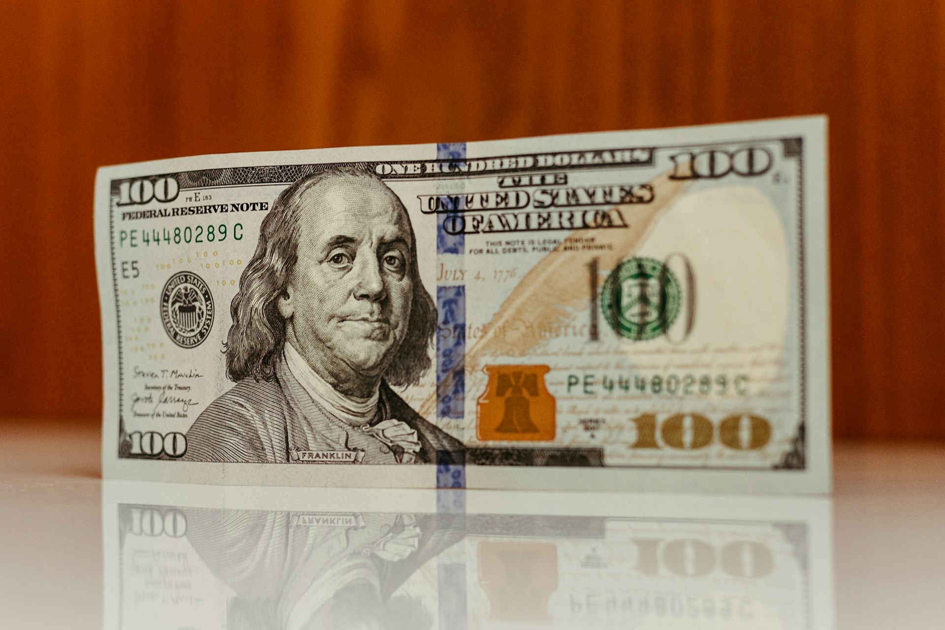 First Month’s Salary: Breaking it Down